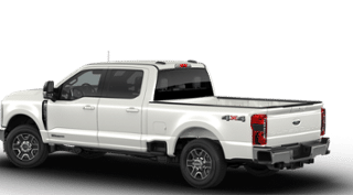 2026 Ford Super Duty® External Image 3